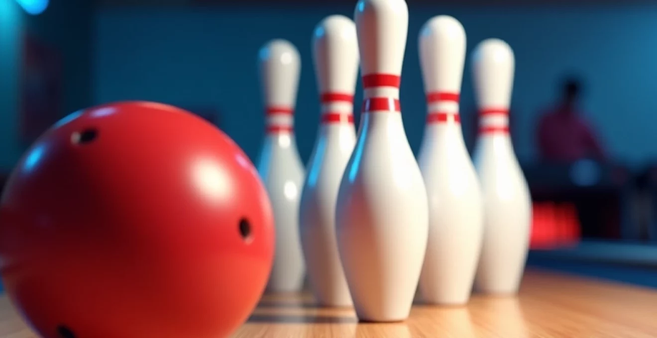 bowling 