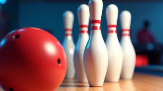 bowling