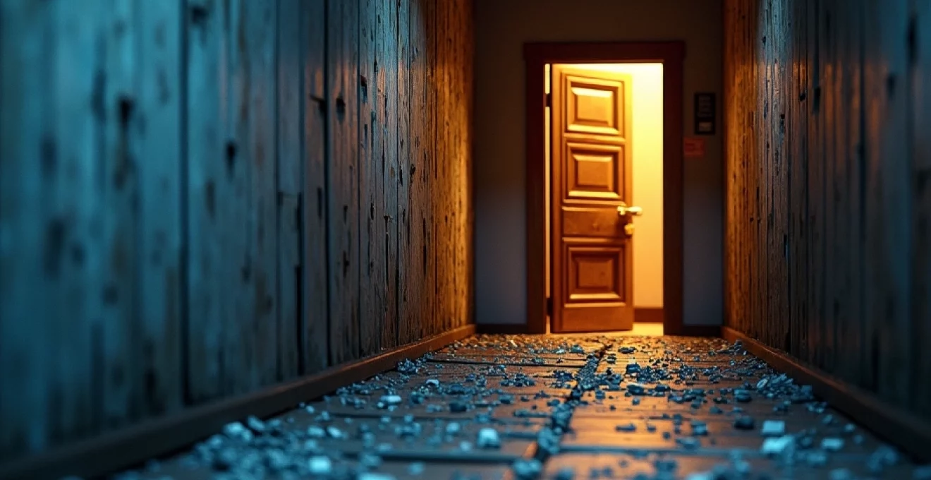 Escape game