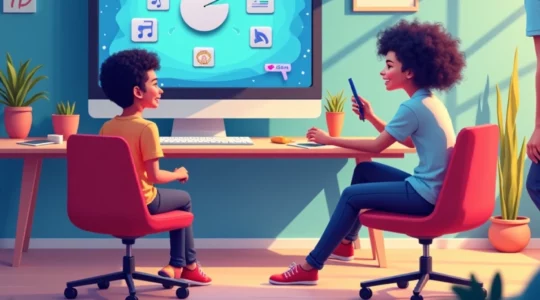 jeux interactifs