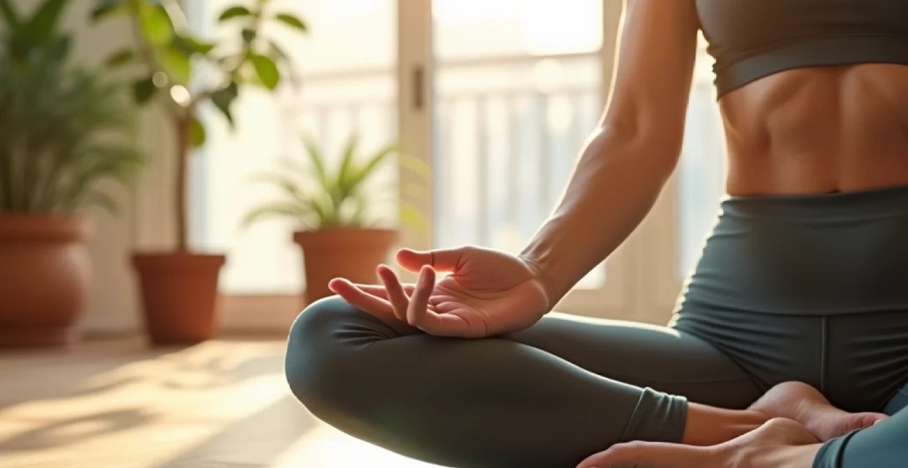 tapis de yoga