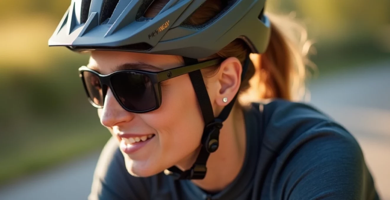 casque de vélo