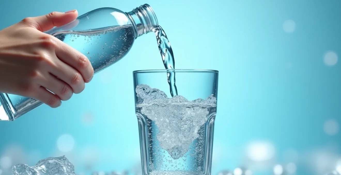 hydratation