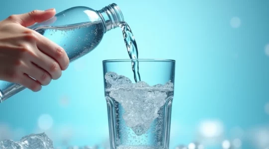 hydratation
