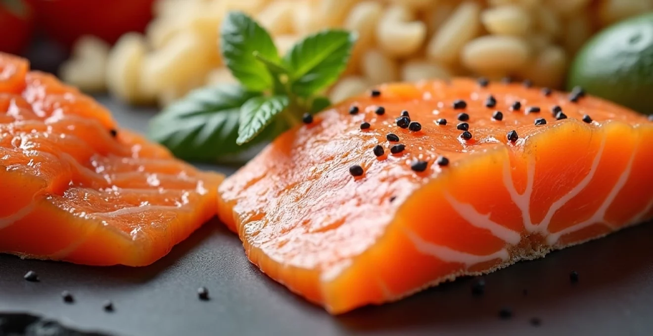 aliments énergétiques