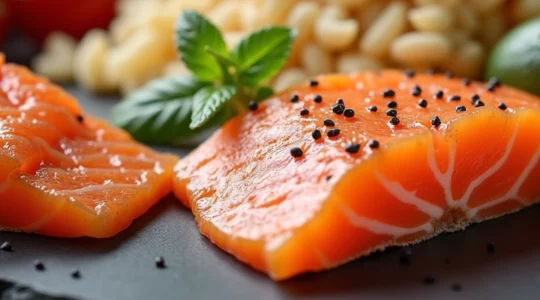 aliments énergétiques
